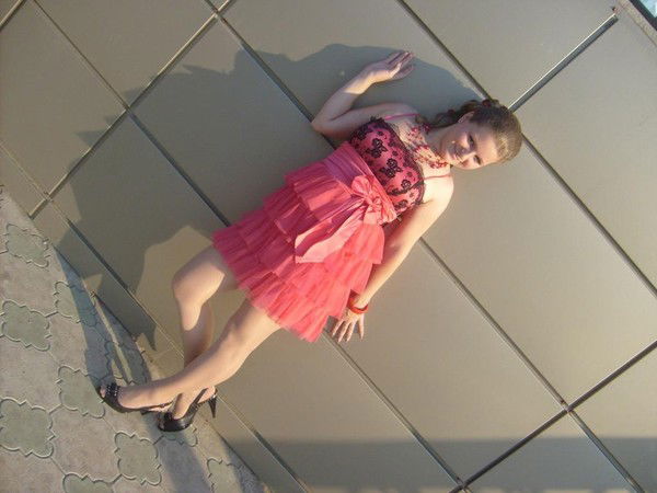 Светлана Барсукова