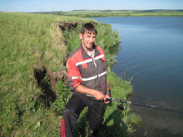 Роман Якимов