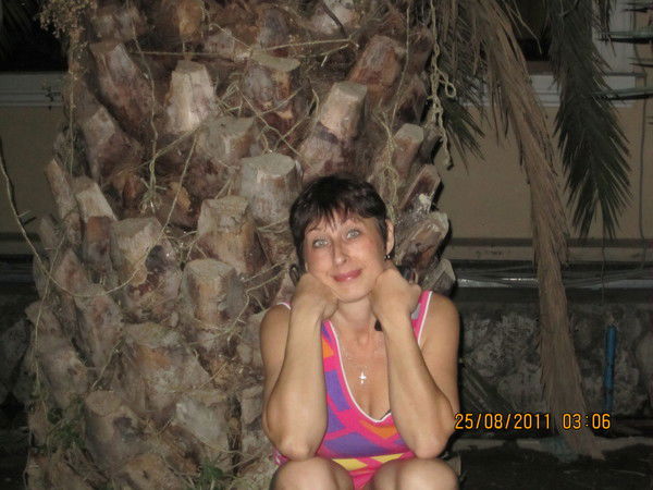 Елена Тюрина