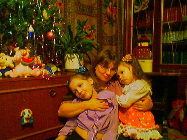 Ольга Косорукова