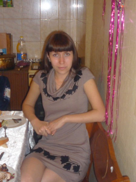 Екатерина Ковалюк