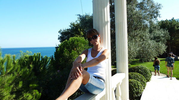 Татьяна Васильева