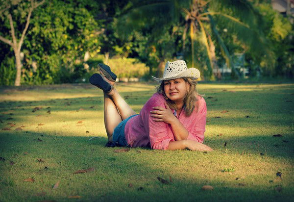 Олеся Мичулис