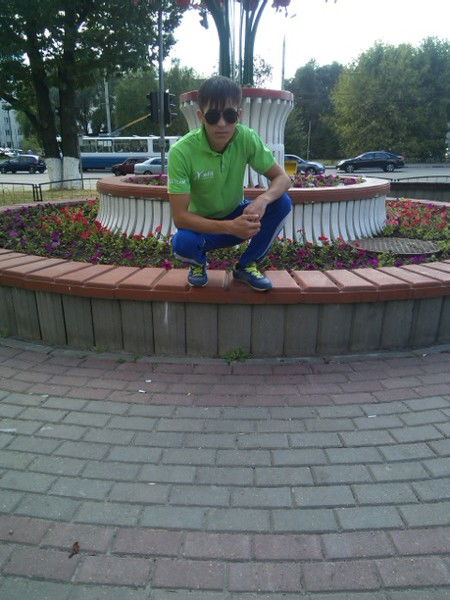 Тынар Иманкулов