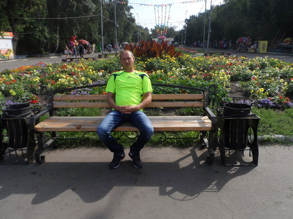 Артём Константинов