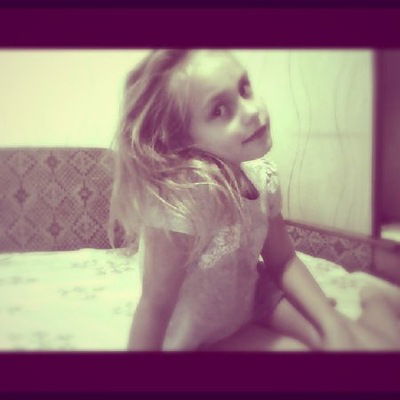 Вероника Мельниченко