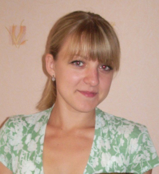 Ксения Микрюкова