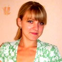 Ксения Микрюкова