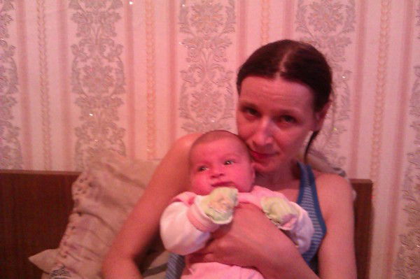 Ольга Завьялова