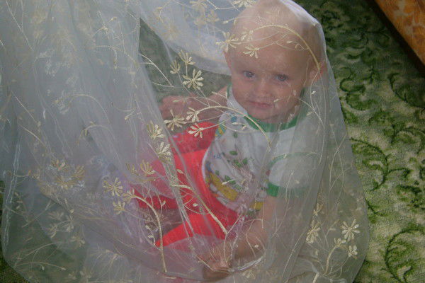 Анастасия Гришенкова