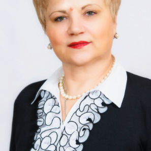 Юлия Флюндра