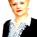 Юлия Флюндра
