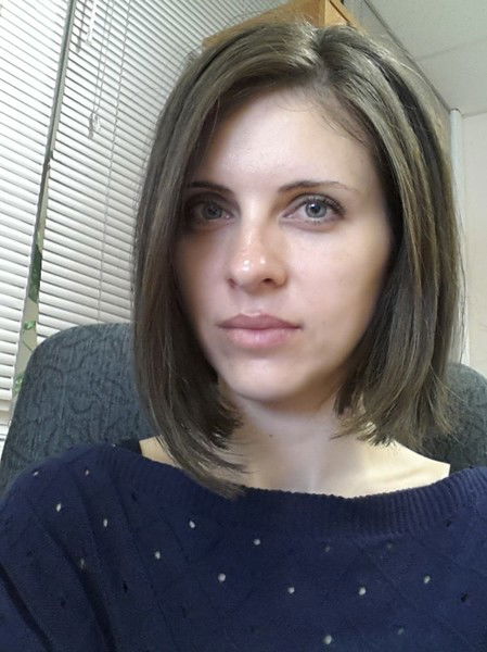 Татьяна Жидкова