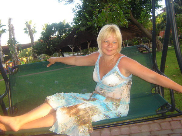 Марина Корнийчук