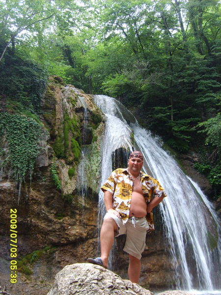 Виталик Грибков