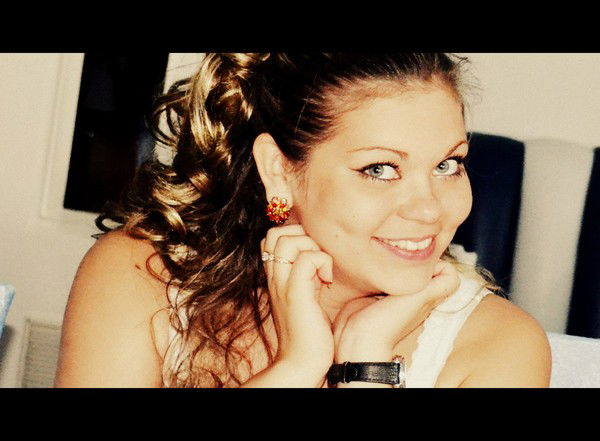 Валерия Науменкова