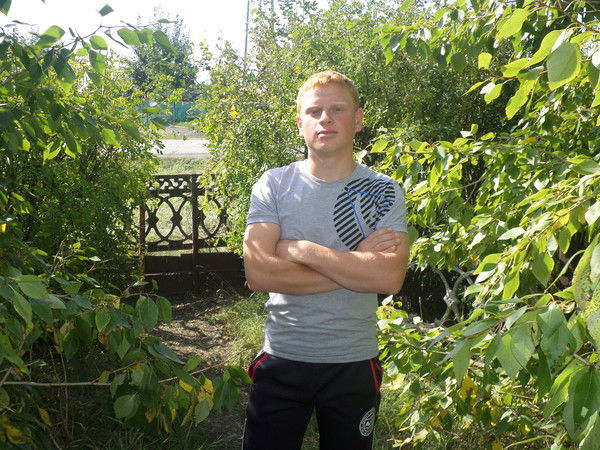 Виктор Зюбан