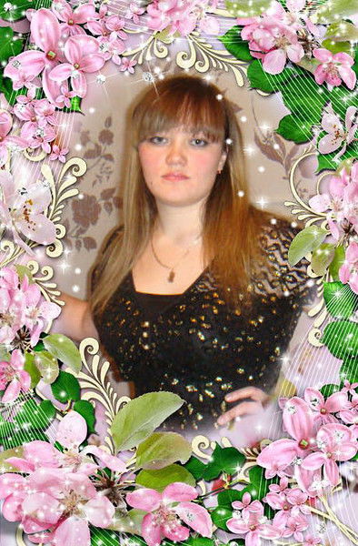 Ольга Пташинская