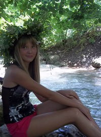 Анастасия Лаптева