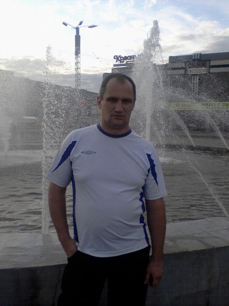 Александр Шутов