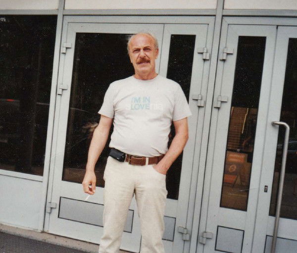 Игорь Муминов