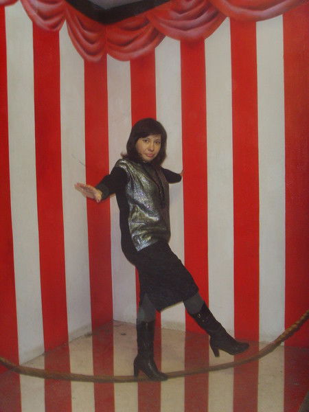 Оксана Рудык