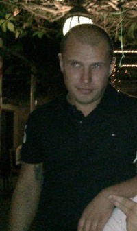 Вербицкий Олег