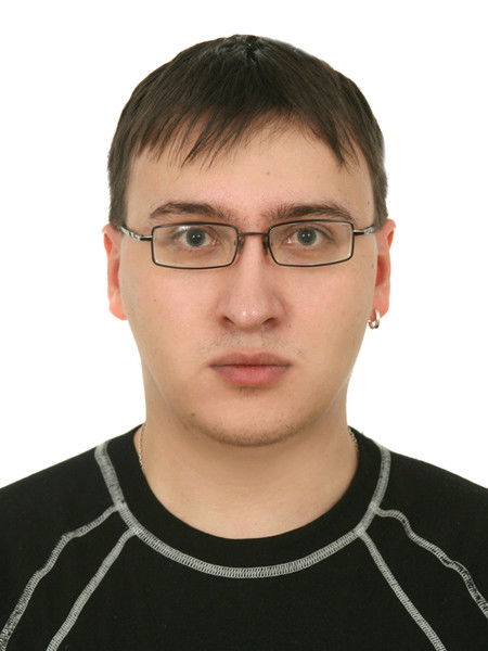 Иван Неустроев