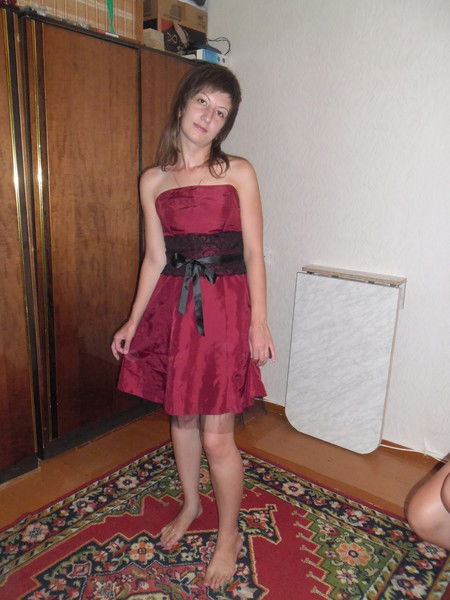 Маргарита Соколик (Шевченко)