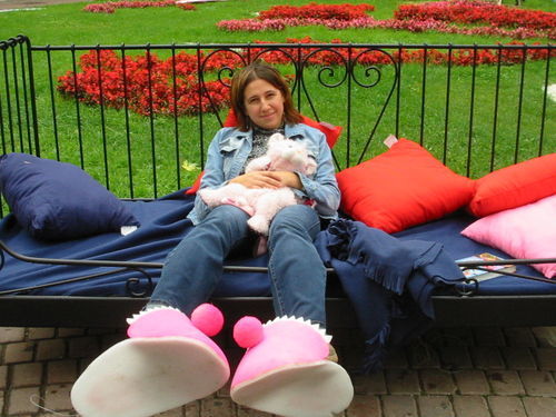 Татьяна Неизвестно