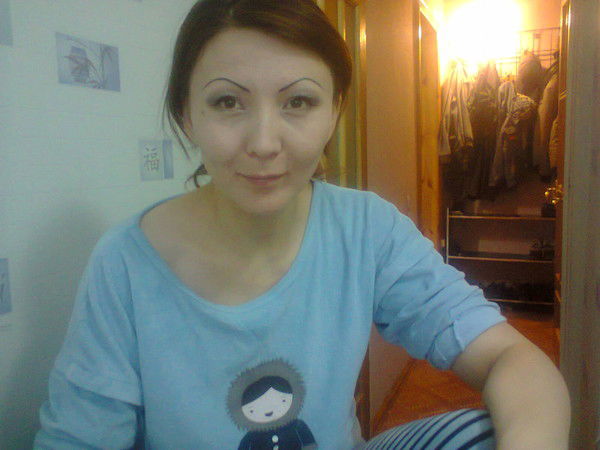 Жанара Нурмаганбетова