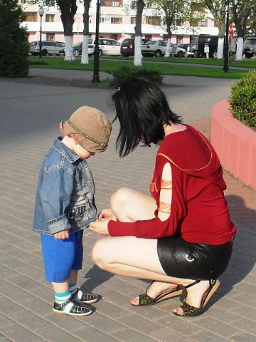 Ольга Пехота