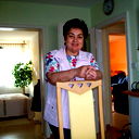 Lida Flach