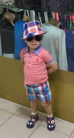 Abil'dinov Baturkhan