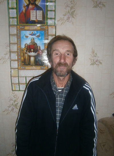 Владимир Маленко