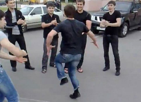 Эльдар Касумов