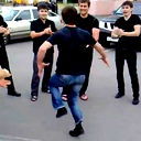 Эльдар Касумов