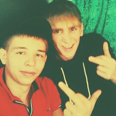 Дмитрий Куликов