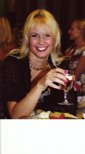 Мария Петрухина