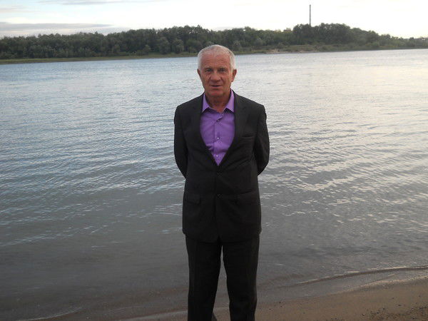 Юрий Андреевич