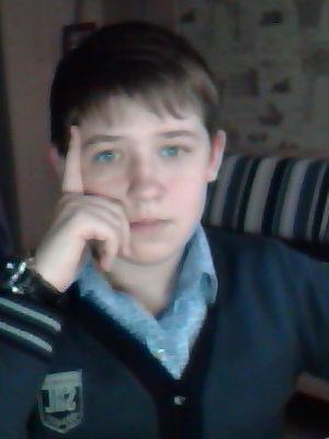 Андрей Синицкий