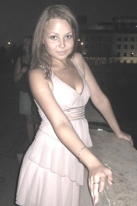 Альбина Иванова