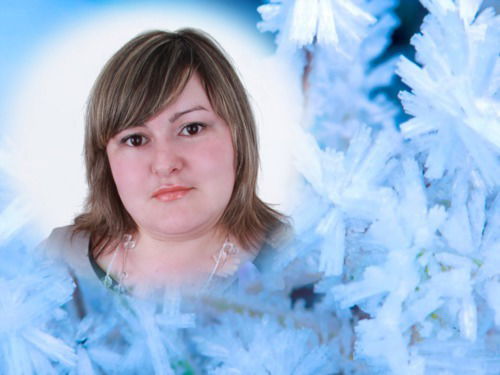 Оксана Полянская