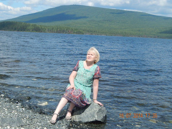 Любовь Сидоренко