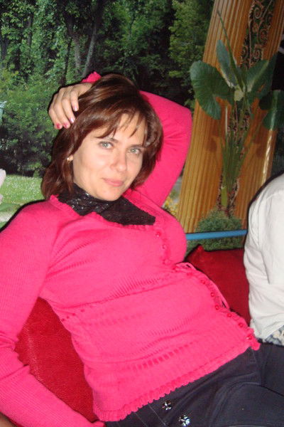 Людмила Цыганкова