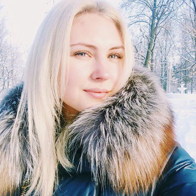 Виктория Машинина