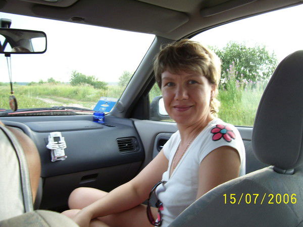 Татьяна Смирнова