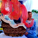 Марина Зубрик