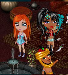 Лиза Ковалевич