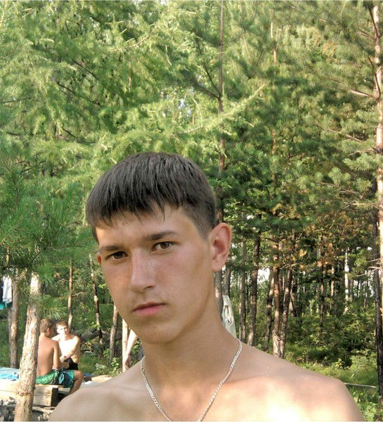 Диман Ощепков